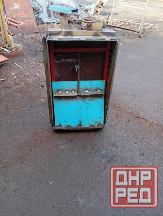 Продам мангал Донецк - изображение 2