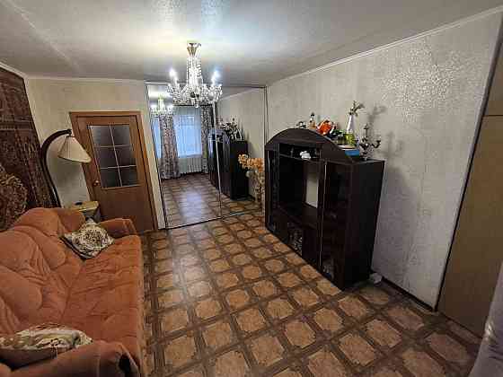 Продажа Крупногабаритной 1 Ком. Квартиры-Калининский Район-Парк Строитель-Чешка-Документы готовы!!! Донецк