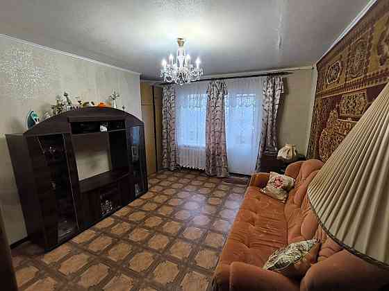 Продажа Крупногабаритной 1 Ком. Квартиры-Калининский Район-Парк Строитель-Чешка-Документы готовы!!! Донецк