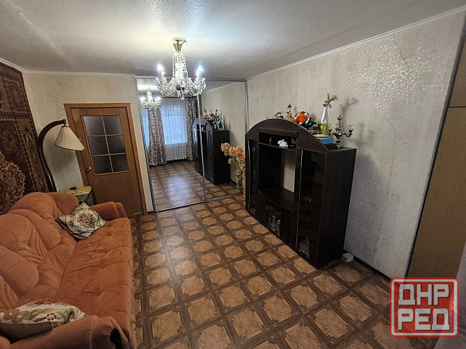 Продажа Крупногабаритной 1 Ком. Квартиры-Калининский Район-Парк Строитель-Чешка-Документы готовы!!! Донецк - изображение 2