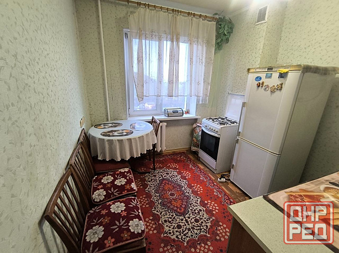 Продажа Крупногабаритной 1 Ком. Квартиры-Калининский Район-Парк Строитель-Чешка-Документы готовы!!! Донецк - изображение 5