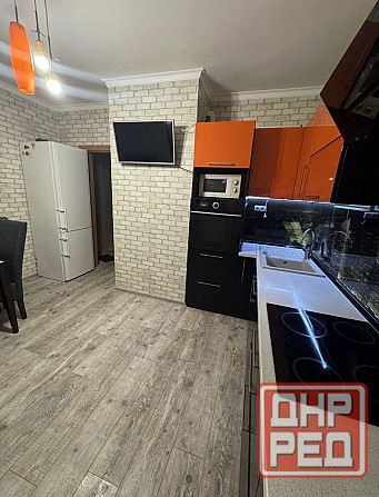 Сдаётся 2к квартира Киевский район Донецк - изображение 7