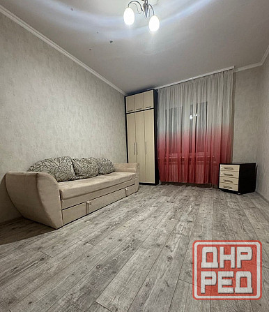 Сдаётся 2к квартира Киевский район Донецк - изображение 4