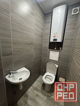 Сдаётся 2к квартира Киевский район Донецк - изображение 1