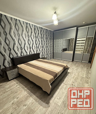 Сдаётся 2к квартира Киевский район Донецк - изображение 5