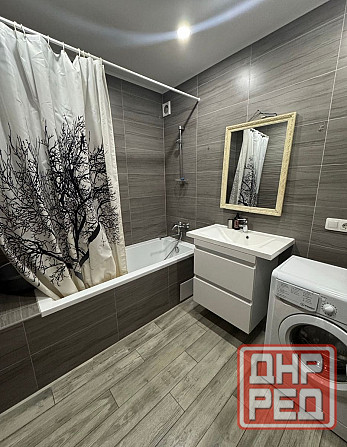 Сдаётся 2к квартира Киевский район Донецк - изображение 3