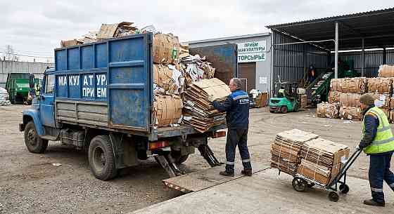 Водитель Донецк