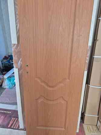 Двери межкомнатные Макеевка