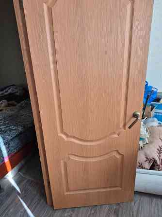 Двери межкомнатные Макеевка