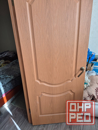 Двери межкомнатные Макеевка - изображение 1