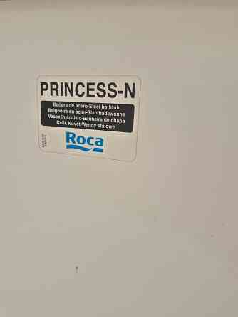 Ванна стальная Макеевка