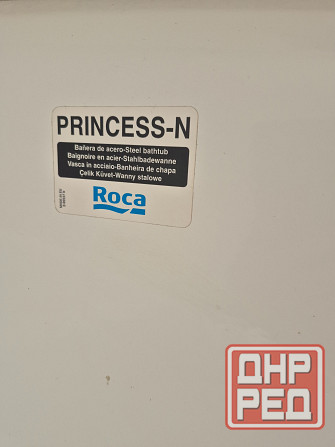 Ванна стальная Макеевка - изображение 3