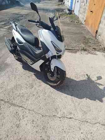 VMC. MAX RS 150 инжектор птс Донецк