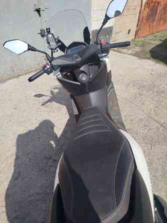 VMC. MAX RS 150 инжектор птс Донецк