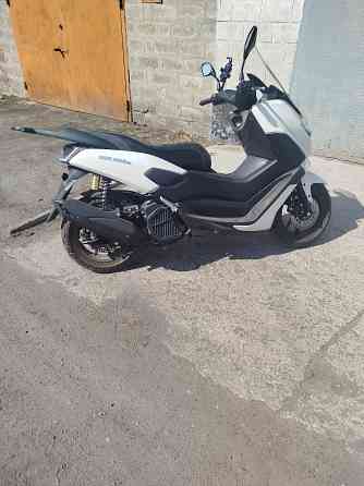 VMC. MAX RS 150 инжектор птс Донецк