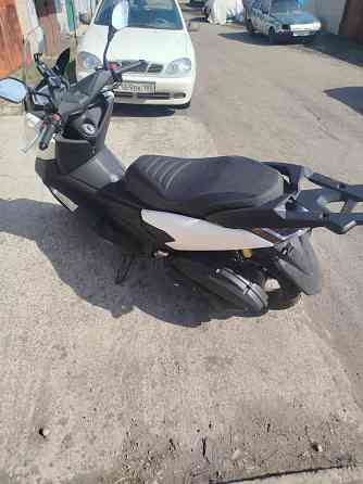 VMC. MAX RS 150 инжектор птс Донецк