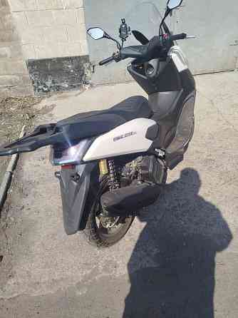 VMC. MAX RS 150 инжектор птс Донецк