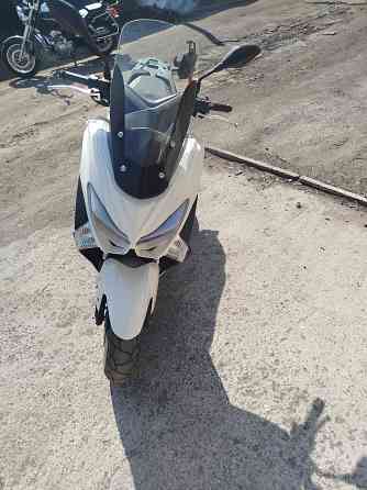 VMC. MAX RS 150 инжектор птс Донецк