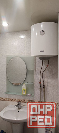 Аренда 1- комн. квартиры в Пролетарском районе ( Юта) Донецк - изображение 4