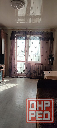 Аренда 1- комн. квартиры в Пролетарском районе ( Юта) Донецк - изображение 1