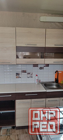 Аренда 1- комн. квартиры в Пролетарском районе ( Юта) Донецк - изображение 6