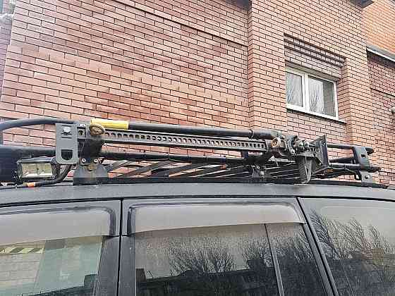 Toyota Land Cruiser 4.7 AT, 2001г,300 000 км Донецк