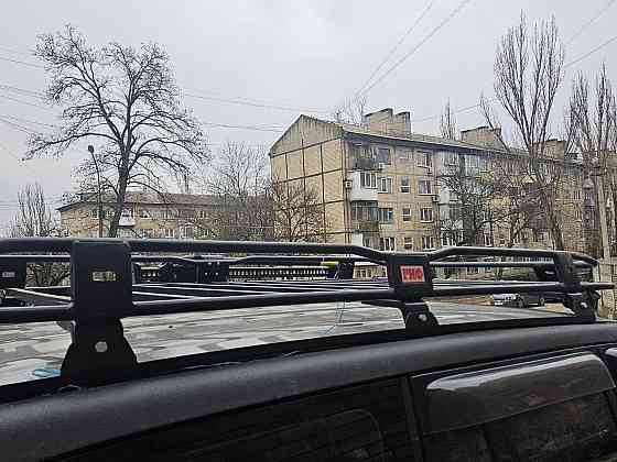 Toyota Land Cruiser 4.7 AT, 2001г,300 000 км Донецк