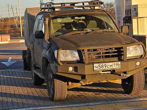 Toyota Land Cruiser 4.7 AT, 2001г,300 000 км Донецк