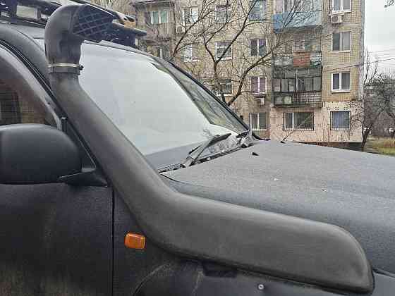 Toyota Land Cruiser 4.7 AT, 2001г,300 000 км Донецк