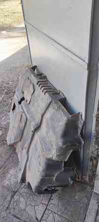 Защита поддона на Пежо ж5 Донецк