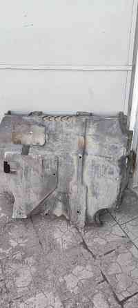 Защита поддона на Пежо ж5 Донецк