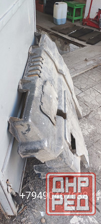 Защита поддона на Пежо ж5 Донецк - изображение 1