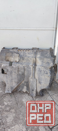 Защита поддона на Пежо ж5 Донецк - изображение 3