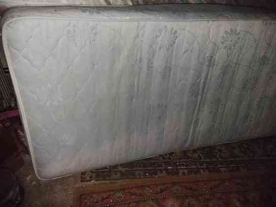 Матрас ортопедический 80*200 см Донецк