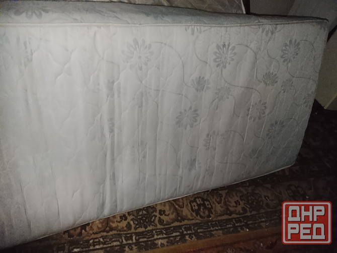 Матрас ортопедический 80*200 см Донецк - изображение 2