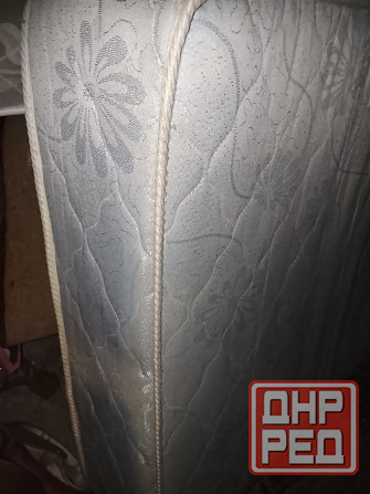Матрас ортопедический 80*200 см Донецк - изображение 3