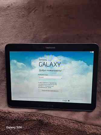 Продам Планшет Samsung Galaxy Tab4 SM - T530 NYKASER Донецк