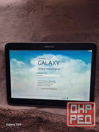 Продам Планшет Samsung Galaxy Tab4 SM - T530 NYKASER Донецк - изображение 2