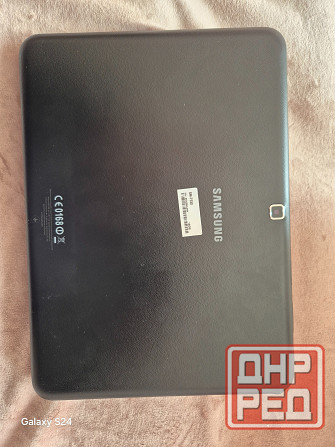 Продам Планшет Samsung Galaxy Tab4 SM - T530 NYKASER Донецк - изображение 3