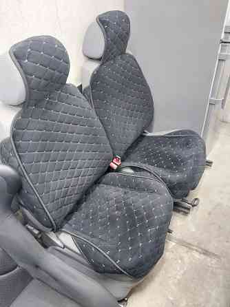 Прода передние сиденья фольцваген кадди Донецк