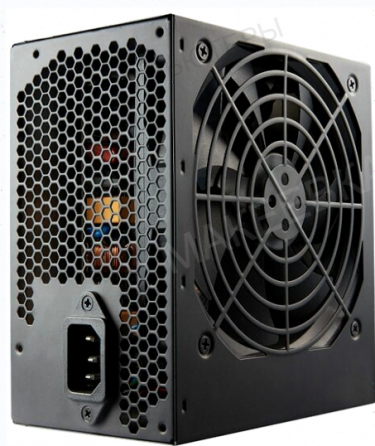 Блок (арт:арт-9538) питания Formula Atx 450w Formula-Ap450-80 80 Plus White (20+4pin) Apfc 120mm Fan Макеевка