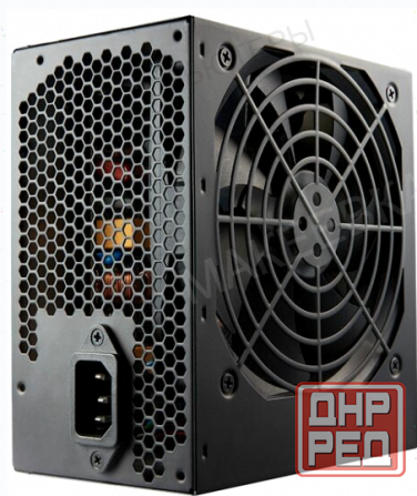 Блок (арт:арт-9538) питания Formula Atx 450w Formula-Ap450-80 80 Plus White (20+4pin) Apfc 120mm Fan Макеевка - изображение 1