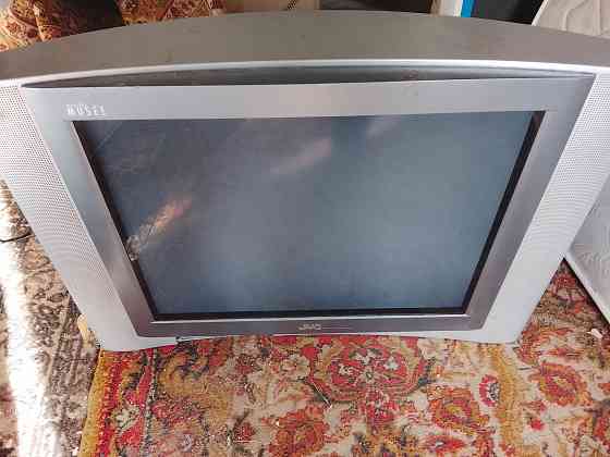 Телевизор Jvc Донецк