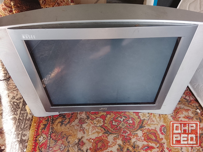 Телевизор Jvc Донецк - изображение 1