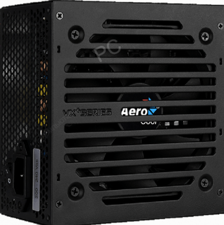 Блок (ар:арт-9153) питания Aerocool (Formula) 750w ( Vx Plus 750w ) Макеевка