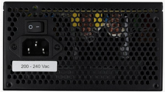 Блок (ар:арт-9153) питания Aerocool (Formula) 750w ( Vx Plus 750w ) Макеевка