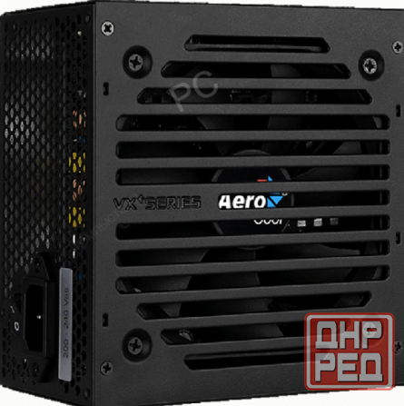 Блок (ар:арт-9153) питания Aerocool (Formula) 750w ( Vx Plus 750w ) Макеевка - изображение 3