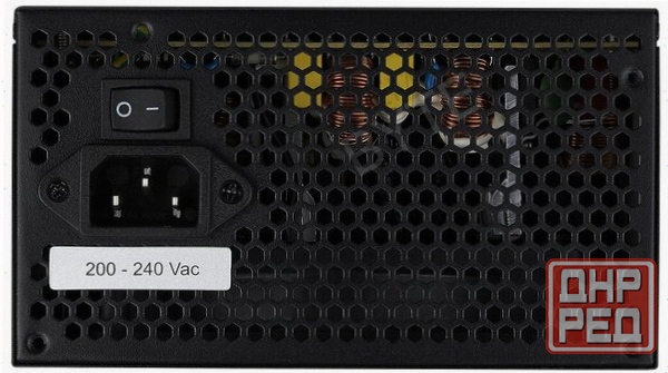 Блок (ар:арт-9153) питания Aerocool (Formula) 750w ( Vx Plus 750w ) Макеевка - изображение 2