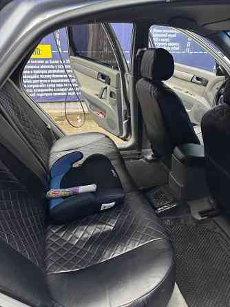 Chevrolet Lacetti 2008, 220 000 км Донецк