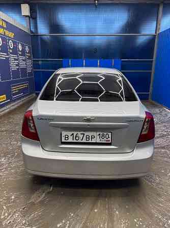 Chevrolet Lacetti 2008, 220 000 км Донецк